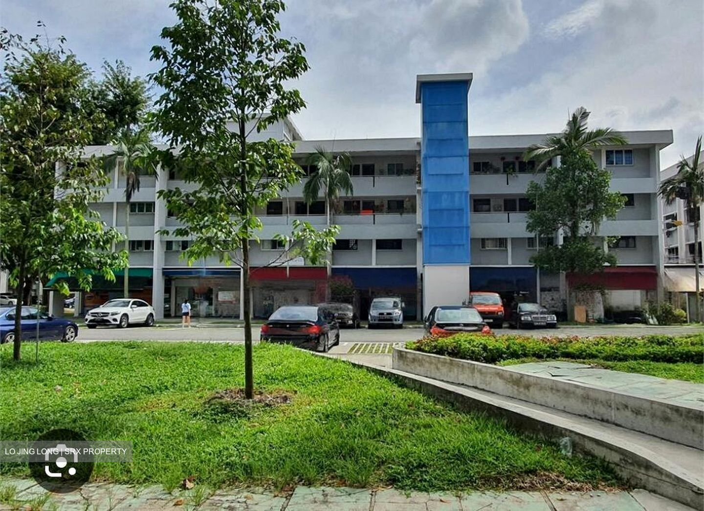 Bedok North Street 3 (D16), Shop House #457224611